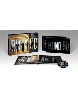 007 bluray