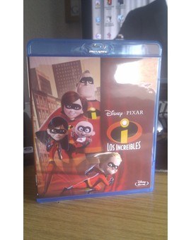 increible