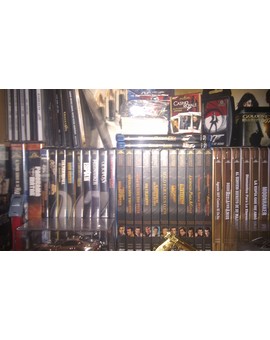Colección 007 02