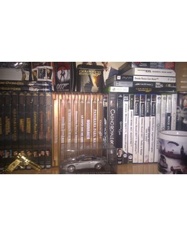 Colección 007 03