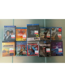 Mi Black Friday!! :D