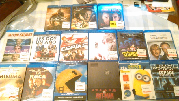 Mi Black Friday 2015