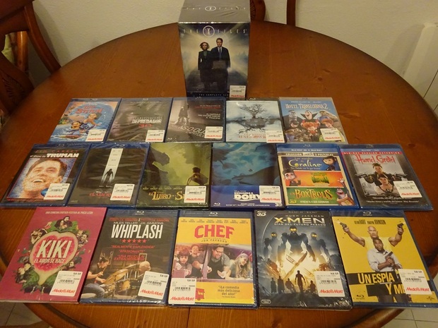 Mi Black Friday 2016 (MM)