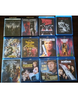 Mi Black Friday Parte 1