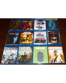 Mi Black Friday Parte 2
