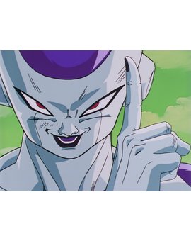 Muestra en vídeo Dragonball z en Bluray de Selecta visión