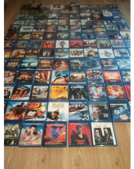 blu-rays