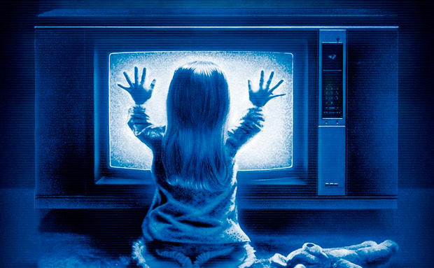 El remake de 'Poltergeist', clasificado para mayores de 13 años por la MPAA