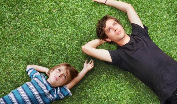 'Boyhood' encabeza las nominaciones de los Gotham Awards 2014