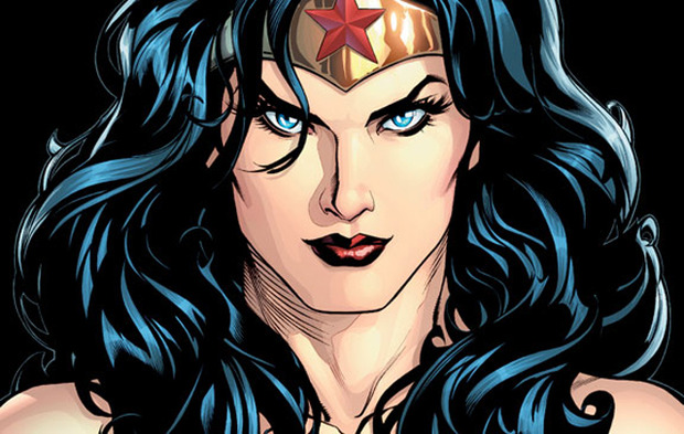 Kathryn Bigelow, candidata principal para dirigir 'Wonder Woman'