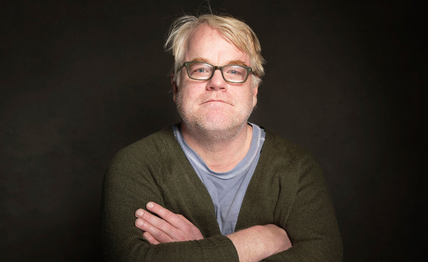 Francis Lawrence se negó a recrear a Philip Seymour Hoffman digitalmente