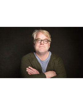 Francis Lawrence se negó a recrear a Philip Seymour Hoffman digitalmente