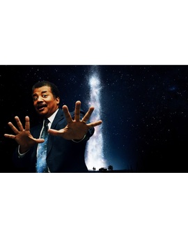 Neil deGrasse da su opinión sobre INTERESTELAR