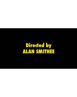 ¿Quién es Alan Smithee?-MISTERIOS DEL CINE parte 1