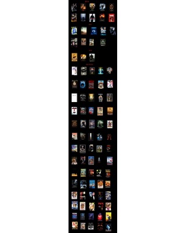 Todos los REMAKES/REBOOT del 2014 al 2020. ¿Cada vez menos ideas originales? ¿Qué opináis?