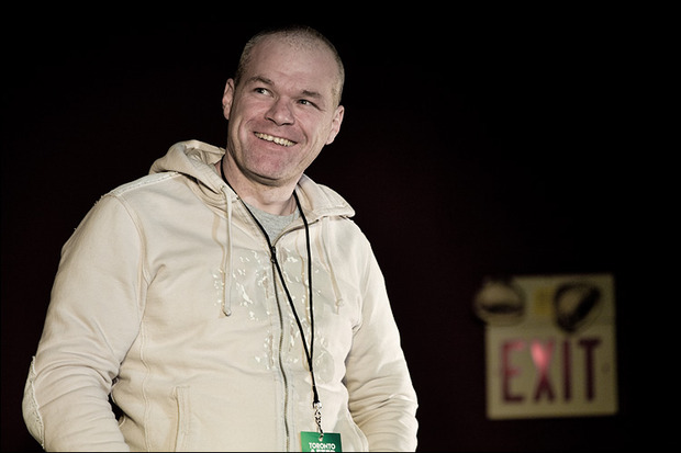 Hace 17885 Dias de que naciese este gran maestro UWE BOLL