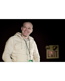 Hace 17885 Dias de que naciese este gran maestro UWE BOLL
