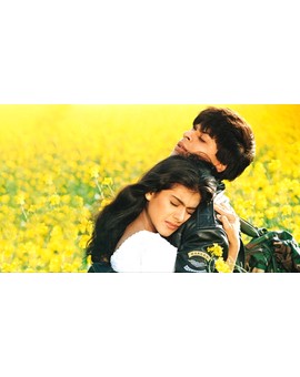 Una película de Bollywood consigue estar en cartelera 20 AÑOS SEGUIDOS en la India