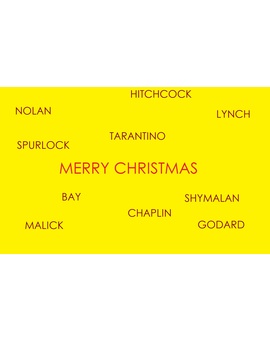 La navidad según 10 directores de cine