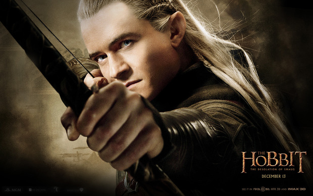 Se confirma un SPIN-OFF de LEGOLAS por parte de SONY y su correspondiente universo de películas