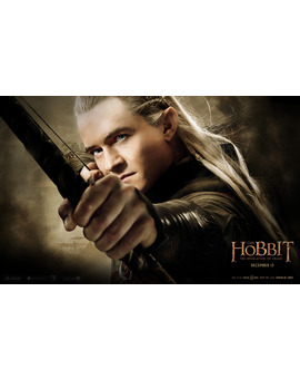 Se confirma un SPIN-OFF de LEGOLAS por parte de SONY y su correspondiente universo de películas