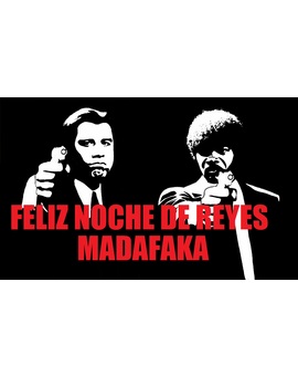 Los 2 verdaderos REYES MAGOS