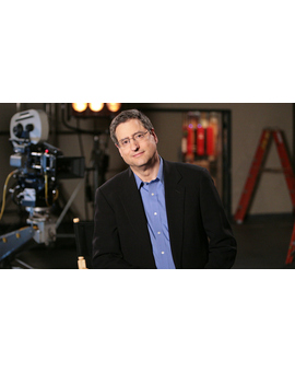 Tom Rothman es el elegido para sustituir a Amy Pascal como co-presidente de Sony Pictures....NO PODRÍA SER PEOR