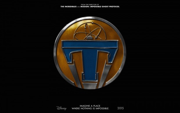 Por fin...NUEVO TRAILER de TOMORROWLAND