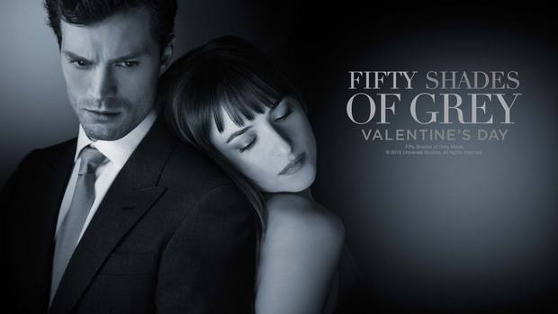 El Blu-Ray de 'Cincuenta sombras de Grey' contará con una versión sin censura y final alternativo