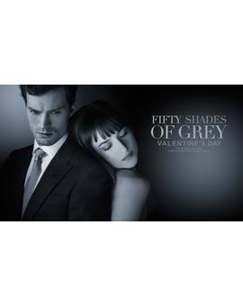 El Blu-Ray de 'Cincuenta sombras de Grey' contará con una versión sin censura y final alternativo