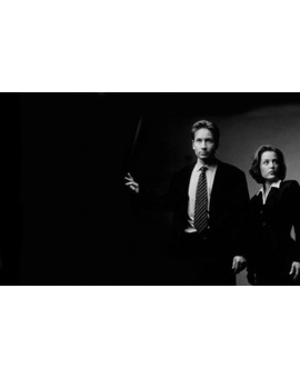 ¿Que esperáis de la nueva X-FILES?