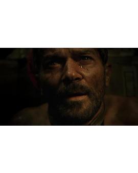 Los 33 Trailer con Antonio Banderas..Pintza