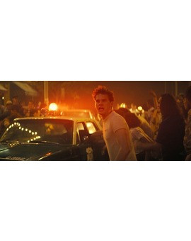 Primera imagen de 'Stonewall' dirigida por Roland Emmerich