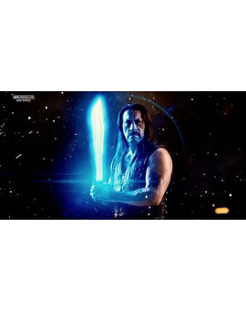 Creiais que os dejarían con las ganas , pues NO , DANY TREJO confirma que trabajaran en MACHETE KILL IN THE SPACE este año..
