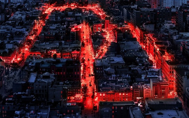 Para los que la esteis viendo , ¿Qué os parece la nueva serie de DAREDEVIL?