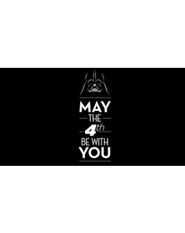 Di NO al día STAR WARS
