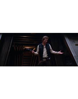 Un cómic de 'Star Wars' desvela detalles inéditos del pasado de Han Solo (SPOILER?