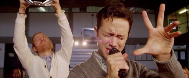 NO OS LO PERDAIS: Joseph Gordon-Levitt canta por al amor a las madres