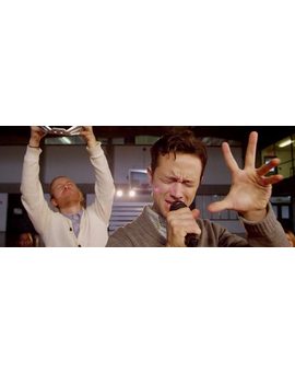NO OS LO PERDAIS: Joseph Gordon-Levitt canta por al amor a las madres