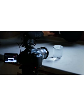 ¿Como conseguir un aspecto cinematográficos con iluminación natural? [How make my MOVIES]