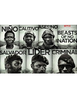 Beast of no NATIONS - crítica-