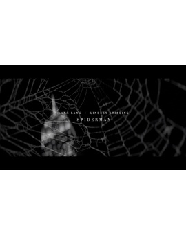 -----SPIDER-MAN------THEME-------