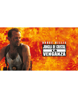 Os disteis cuenta de los Chistes sobre Donald Trump y Hilary Clinton en "La jungla de Cristal 3"