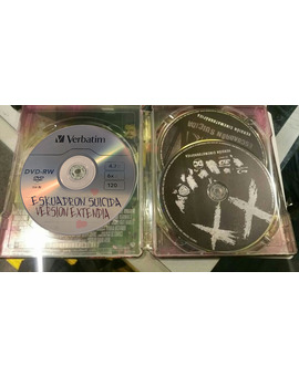 Encontrado el disco perdido, Nueva remesa en fnac