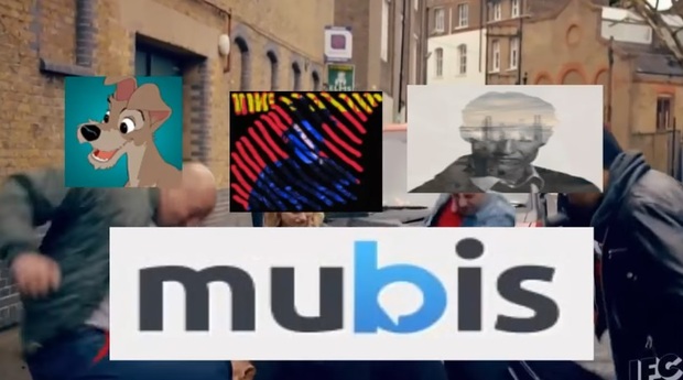 Somos ACOSADORES. Buen vídeo de ficción compañeros. Gracias Conbel.