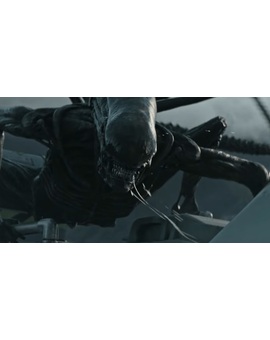 ALIEN COVENANT TRAILER