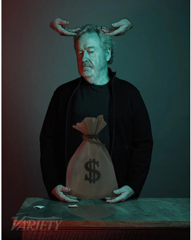 ¿Qué opináis de la carrera de Ridley SCOTT en esta última década?