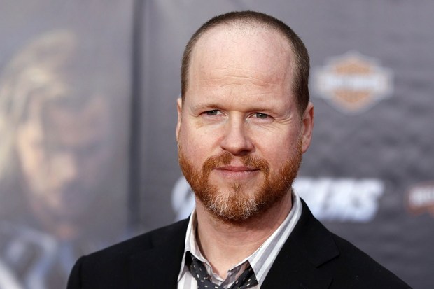 Josh Whendon completará "Justice League"