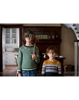 The BOOK of HENRY (la película candidata a los oscars según sensacine) un nefasto 24% en ROTTEN 