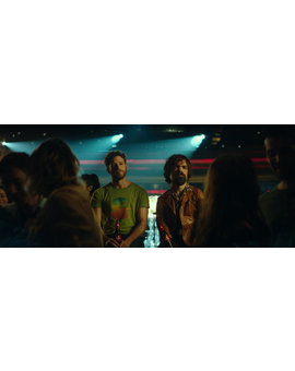 "La vida Nuestra" Llega el verano con el corto dirigido por Raul Arévalo  para estrella Damm